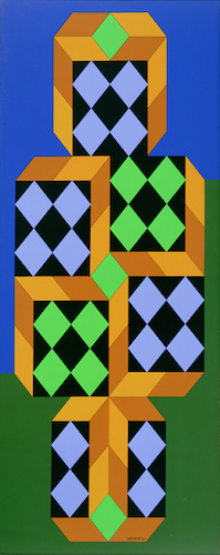 VASARELY